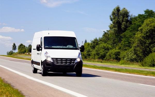 van insurance providers often offer discounts for things like multi-vehicle policies, safety features, and good driving records